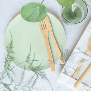 Eco-Friendly & Sustainable Products