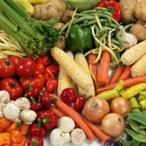 Natural Food & Agriculture Goods