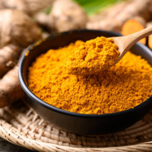Curcumin
