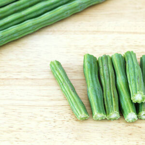 Moringa Pods ,Drumstick (Moringa oleifera)