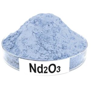 Neodymium Oxide