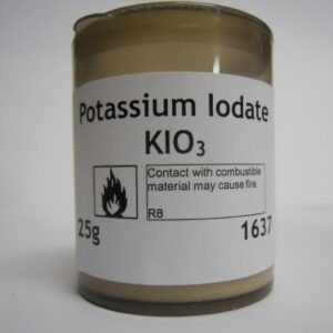 Potassium Iodate