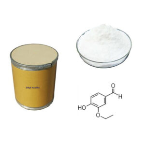 Ethyl Vanillin