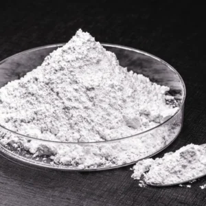 Silicon Dioxide